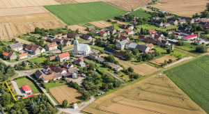 Planowanie przestrzenne utknęło. Rząd chce złagodzić wymagania dla planów ogólnych