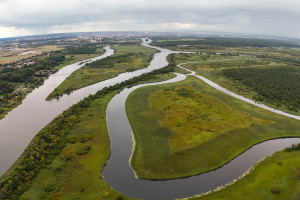Ochrona Dolnej Odry stanie się faktem. Rząd chce obejść weto prezydenta