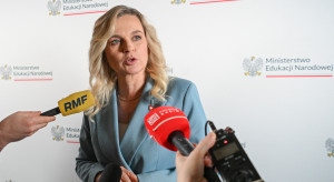 Od 1 września zmiana w szkołach. Wchodzi nowy przedmiot