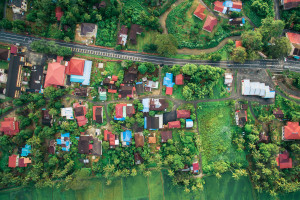 Planowanie przestrzenne utknęło. Rząd zamierza złagodzić wymagania dla planów ogólnych
