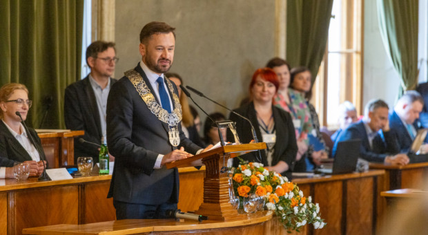 Aleksander Miszalski odwołany. Są oficjalne wyniki referendum w Krakowie