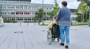 Nie wiedzą do ostatniej chwili, czy dziecko z niepełnosprawnością dojedzie do szkoły