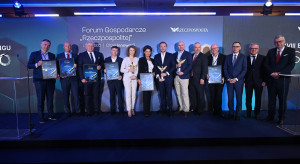 Lista 500 „Rzeczpospolitej”. Firmy rosną, ale coraz wyższe koszty uderzają w zyski