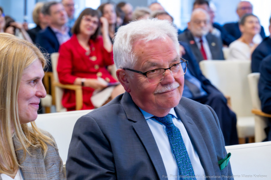 Premier wyznaczył komisarza w Krakowie. Będzie rządził do wyborów ...