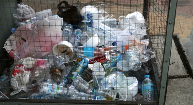 Ustawa o ROP musi być przyjęta w tym roku. Bez tego stawki opłat za śmieci mogą sięgnąć 80 zł
