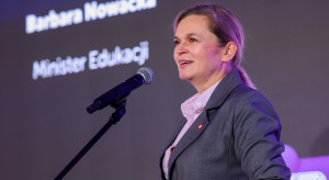 To deforma, a nie reforma. Duże zarzuty wobec polityki Barbary Nowackiej