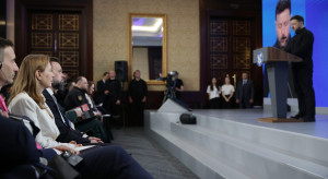 Unijne fundusze i ukraińskie know-how. Tak polskie samorządy będą budowały schrony
