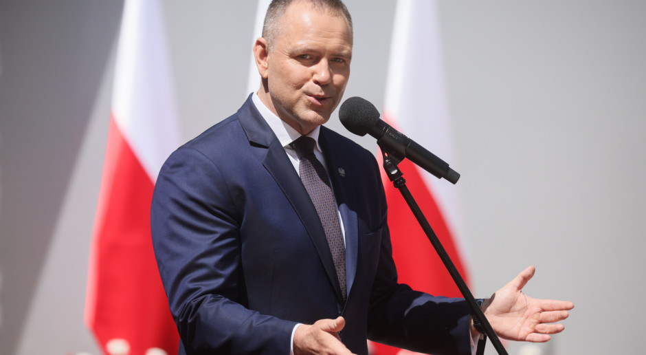 Status osoby najbliższej — prace w Sejmie