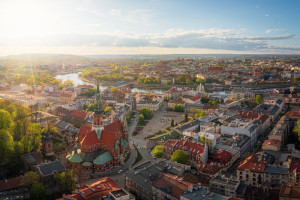Finanse związków rozwojowych powinny być wyższe? Niebawem ustawą zajmie się rząd