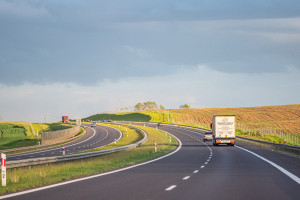 Nowy szlak drogowy w Polsce. Ponad 600 km od jednej do drugiej granicy