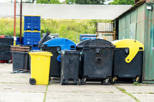 Wszyscy płacimy za odpady sąsiadów. Nowy model ROP nie może czekać