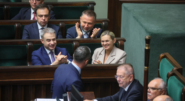 Nowy obowiązek w szkołach przesunięty. Wejdzie dopiero w 2028 r.