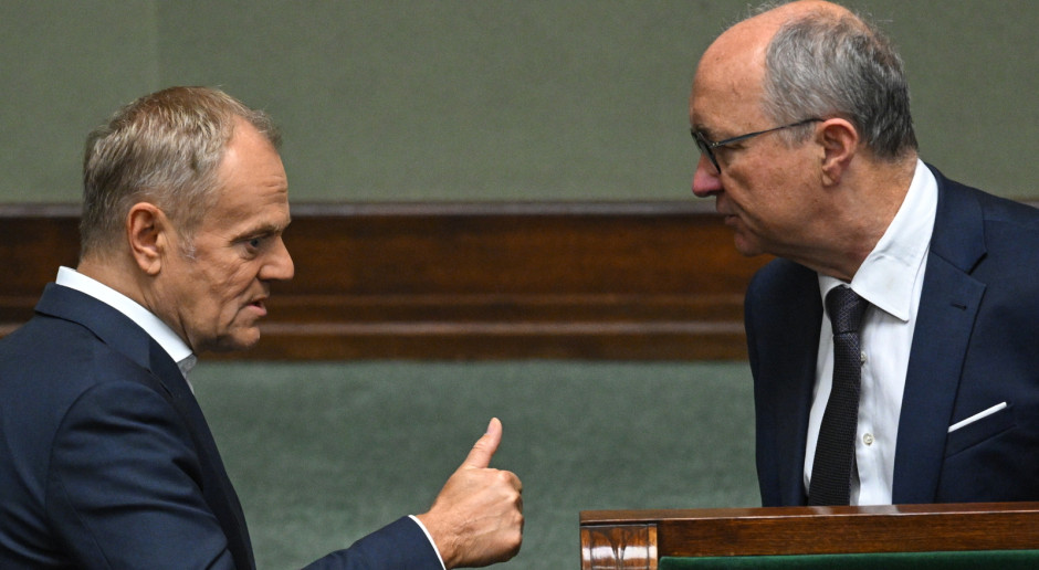 Sejm uchwalił ustawę o statusie osoby najbliższej