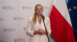 Ubiór w szkole według wytycznych. Uczniowie dostaną nowe zasady