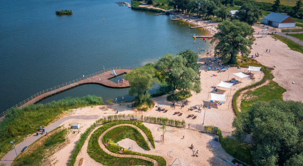 Rewitalizują 760 ha po kombinacie metalurgicznym. W planach logistyka, rekreacja i SMR-y