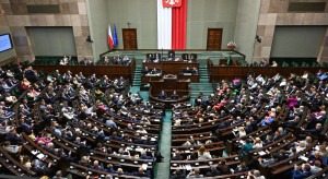 Nowa metropolia w Polsce przyjęta przez Sejm. Na ustawę czekało 1,6 mln ludzi
