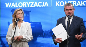 Rząd szykuje ogromne pieniądze na drogi. Popłyną dodatkowe miliardy