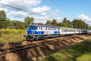 Pociągi wracają po 25 latach przerwy. Podróżni znów skorzystają z trasy