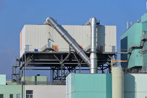 Spalą 40 000 ton odpadów. Miasto chce w ten sposób obniżyć rachunki