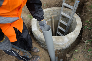 Dofinansowanie na przydomowe oczyszczalnie ścieków. Nawet 75 proc. kosztów