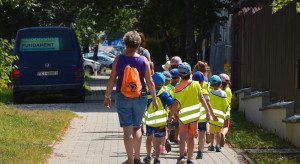 Rośnie wysokość świadczeń dla nauczycieli. To już ponad 4,4 tys. zł