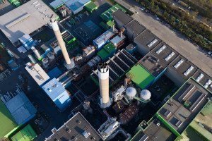 Metropolia GZM potrzebuje spalarni. "Aż się prosi o dwie duże instalacje"