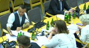Jest limit na zimno, a co z upałami? MEN myśli o możliwości zamykania szkół