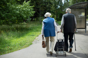 W 2027 roku emerytury i renty pójdą w górę. Rząd ogłosił o ile
