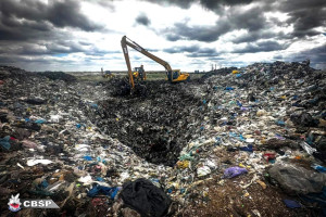 Są już trzy, będzie czwarta. Burmistrz pyta o granice koncentracji spalarni w regionie