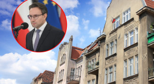 Kompromis ws. wykupu mieszkań komunalnych? Minister zdradza szczegóły