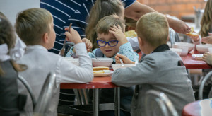 Od lokalnego producenta do żłobka ze 100-procentowym wsparciem. Rusza pilotaż programu