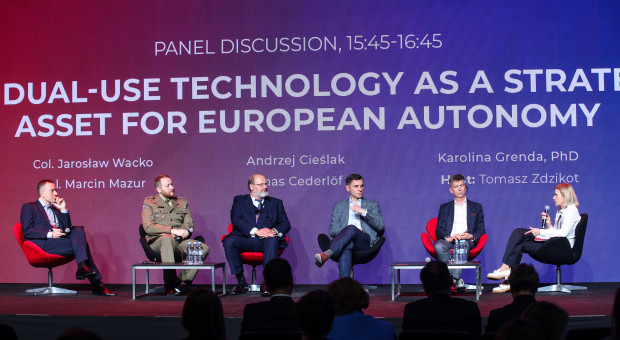 Zbliża się CYBERSEC EXPO & FORUM 2026. Ostatnie godziny na rejestrację