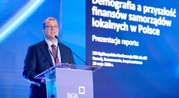 Polska się wyludnia. Największe problemy będą miały gminy do 5000 mieszkańców