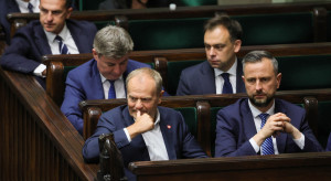 Brakuje pieniędzy na budowę kluczowych mostów. Co zrobi minister finansów?