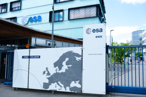 Europejska Agencja Kosmiczna będzie miała polską siedzibę. W grze pozostaje siedem miast