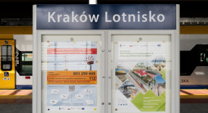 Lotniska regionalne pod ścianą. Samorządy ostrzegają przed „efektem klifu”