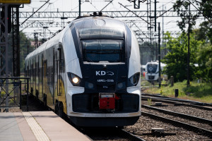 Po 50 latach wraca legendarna linia kolejowa. Już 14 czerwca pierwsze pociągi