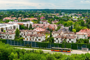 Więcej czasu na plany ogólne. Resort zdradza, co z finansowaniem