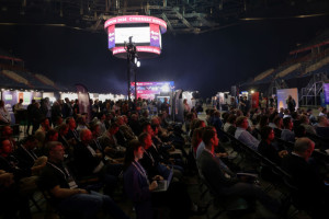 Województwo Śląskie współgospodarzem CYBERSEC EXPO & FORUM 2026