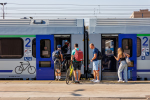 Nowy rozkład jazdy na kolei. Kolejne połączenia wracają po latach