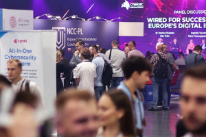 Samorządy muszą zadbać o cyberbezpieczeństwo. W Katowicach wystartowało CYBERSEC EXPO & FORUM 2026