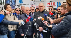 Zrzeszają prawie 97 proc. samorządów tego szczebla. To przekłada się na siłę argumentów