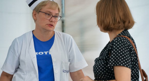 Pielęgniarki mają przejąć część zadań lekarzy. Wybuchł spór o granice kompetencji