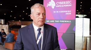 Wojna zaczyna się dziś także w sieci. Cyberbezpieczeństwo jest tak ważne, jak czołgi i samoloty