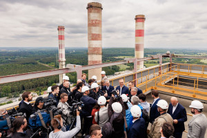 Do chłodzenia wykorzystają wodę odzyskaną ze ścieków. Przełomowe zmiany od 2027 r.