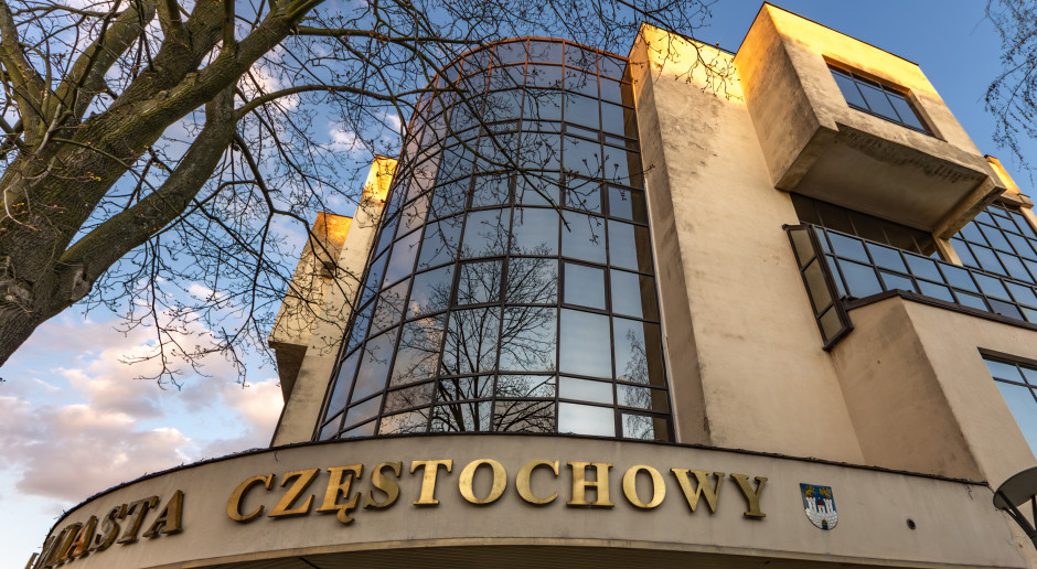 Chcą odwołać prezydenta Częstochowy. Mają czas do 17 sierpnia