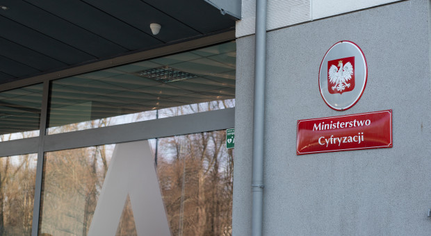 Polskie samorządy mają być suwerenne cyfrowo. Kończy się era zagranicznych koncernów