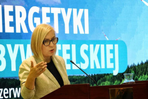 200 tys. przydomowych magazynów energii w Polsce. Taki jest plan do końca kadencji