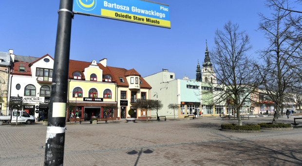 W czasie pokoju parking, w razie zagrożenia schronienie dla 3 tys. osób. Tarnobrzeg planuje dużą inwestycję
