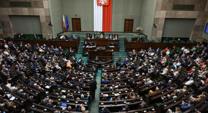 Asystencja osobista wraca do punktu wyjścia. Projekt dla 100 tysięcy osób utknął w Sejmie